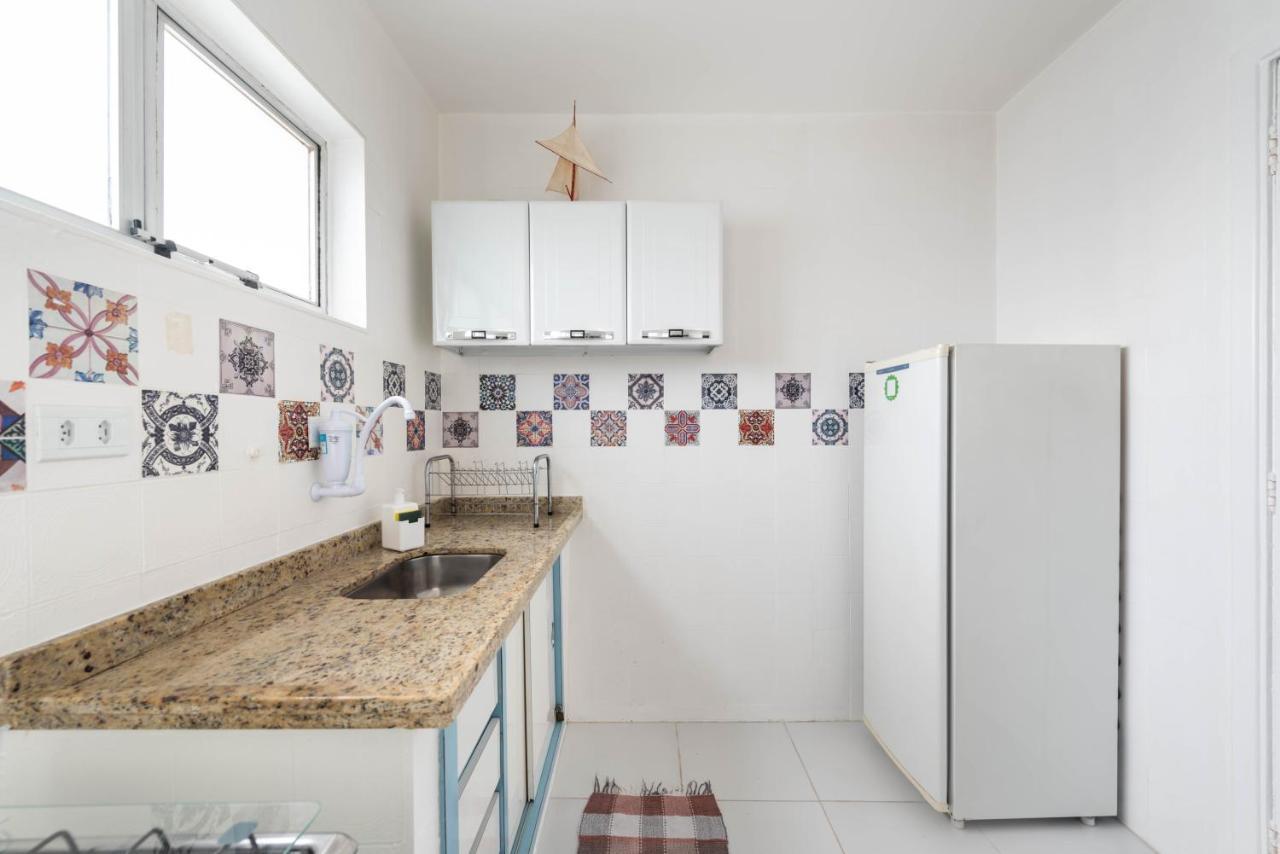 סאו פאולו Ape Harmonia Espacoso E Moderno Com Metro Proximo מראה חיצוני תמונה